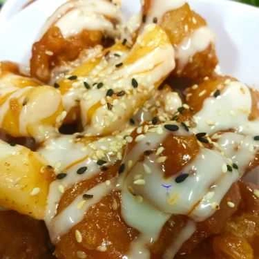 Tổng hợp- Ăn vặt Cơm Trộn 2 Cô - Xô Viết Nghệ Tĩnh