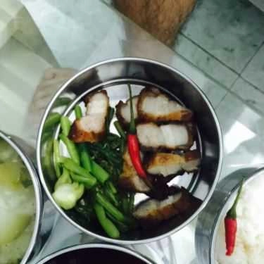 Món ăn- Quán Cơm Cơm Trưa 20k