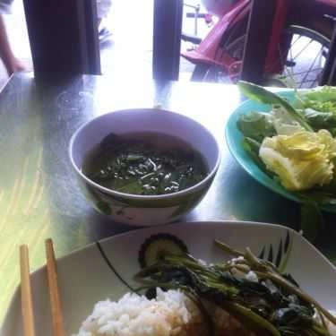 Món ăn- Quán Cơm Cơm Trưa 76