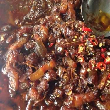 Món ăn- Quán Cơm Cơm Trưa 91 - Giao Hàng Tận Nơi