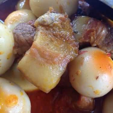 Món ăn- Quán Cơm Cơm Trưa 91 - Giao Hàng Tận Nơi