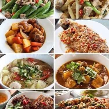 Món ăn- Quán Cơm Cơm Trưa Mẹ Nấu - Giao Hàng Tận Nơi