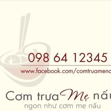 Tổng hợp- Quán Cơm Cơm Trưa Mẹ Nấu - Giao Hàng Tận Nơi