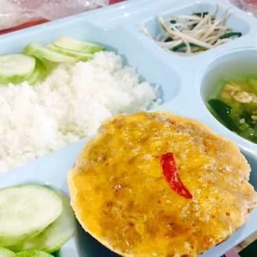 Món ăn- Quán Cơm Cơm Trưa Nhà Nấu - Giao Cơm Văn Phòng
