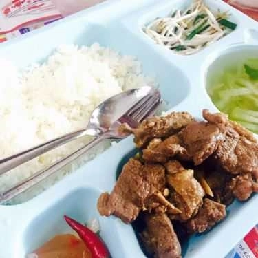Món ăn- Quán Cơm Cơm Trưa Nhà Nấu - Giao Cơm Văn Phòng