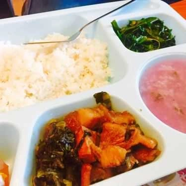Món ăn- Quán Cơm Cơm Trưa Nhà Nấu - Giao Cơm Văn Phòng