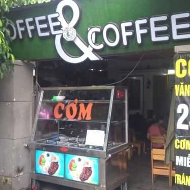 Tổng hợp- Quán Cơm Bếp Vương - Coffee & Cơm Văn Phòng