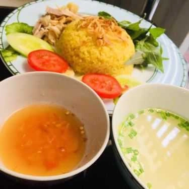 Món ăn- Quán Cơm Quỳnh Như - Cơm Trưa Văn Phòng