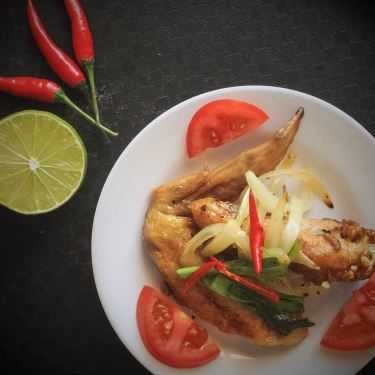 Món ăn- Quán Cơm Alô Cơm Việt - Cơm Văn Phòng
