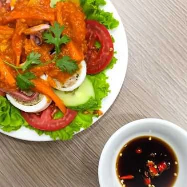 Món ăn- Quán Cơm Alô Cơm Việt - Cơm Văn Phòng
