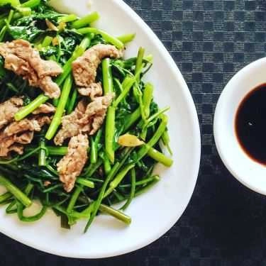 Món ăn- Quán Cơm Alô Cơm Việt - Cơm Văn Phòng