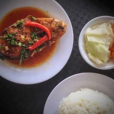 Món ăn- Quán Cơm Alô Cơm Việt - Cơm Văn Phòng