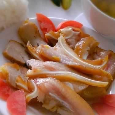 Món ăn- Quán Cơm Alô Cơm Việt - Cơm Văn Phòng