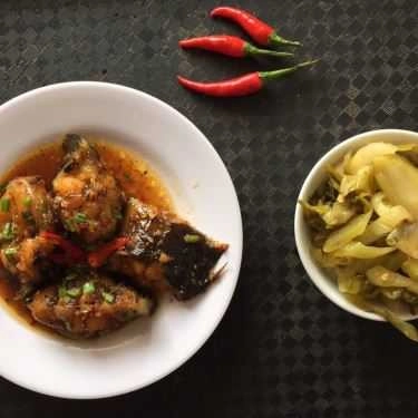Món ăn- Quán Cơm Alô Cơm Việt - Cơm Văn Phòng