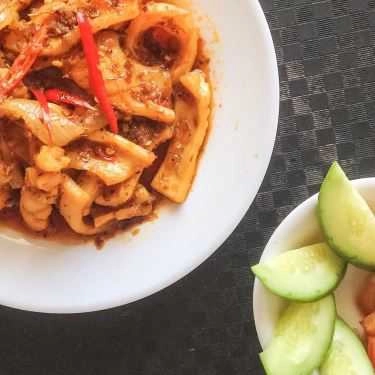 Món ăn- Quán Cơm Alô Cơm Việt - Cơm Văn Phòng