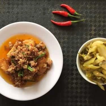Món ăn- Quán Cơm Alô Cơm Việt - Cơm Văn Phòng