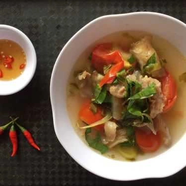 Món ăn- Quán Cơm Alô Cơm Việt - Cơm Văn Phòng