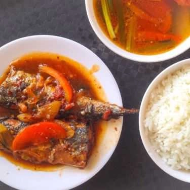 Món ăn- Quán Cơm Alô Cơm Việt - Cơm Văn Phòng