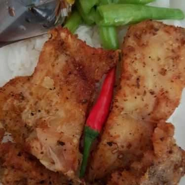 Món ăn- Quán Cơm Cơm Văn Phòng C04-09