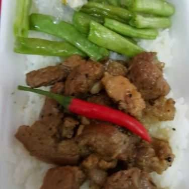 Món ăn- Quán Cơm Cơm Văn Phòng C04-09