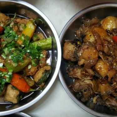 Món ăn- Quán Cơm Cơm Văn Phòng C04-09