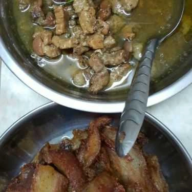 Món ăn- Quán Cơm Cơm Văn Phòng C04-09