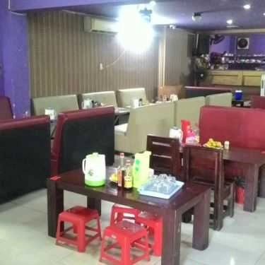 Tổng hợp- Quán Cơm Cơm Văn Phòng Tân Mập