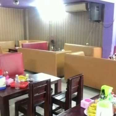 Tổng hợp- Quán Cơm Cơm Văn Phòng Tân Mập