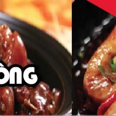 Tổng hợp- Quán Cơm Tý Pro - Cơm Trưa Văn Phòng