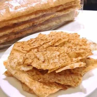 Món ăn- Bánh Tráng Đà Lạt - Lê Văn Sỹ - Shop Online