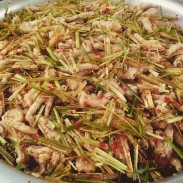 Món ăn- Ăn vặt Come & Eat - Tôn Thất Thuyết