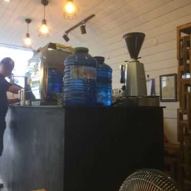 Tổng hợp- Flugen Coffee