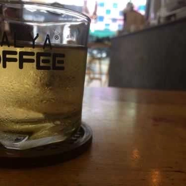 Tổng hợp- Flugen Coffee