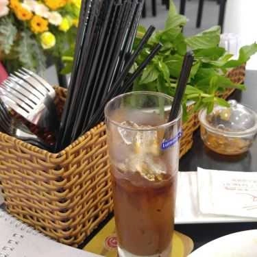 Món ăn- Quán Cơm Comida - Food & Drinks