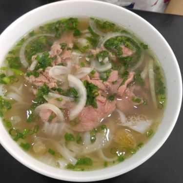 Món ăn- Quán Cơm Comida - Food & Drinks