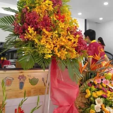 Tổng hợp- Quán Cơm Comida - Food & Drinks