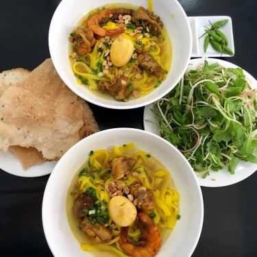 Món ăn- Quán Cơm Comida - Food & Drinks