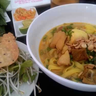 Món ăn- Quán Cơm Comida - Food & Drinks