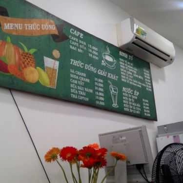 Tổng hợp- Quán Cơm Comida - Food & Drinks