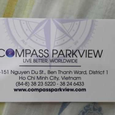 Tổng hợp- Compass Parkview Hotel
