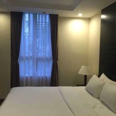 Tổng hợp- Compass Parkview Hotel
