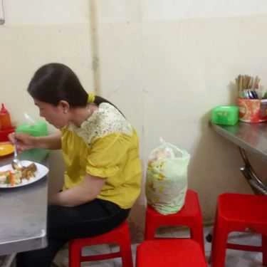 Tổng hợp- Quán Ăn Cơm Chay Hòa Hảo - Bàn Cờ