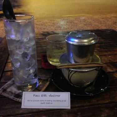 Tổng hợp- Còn Chút Gì Để Nhớ Cafe - Lãng Mạn Cổ Điển