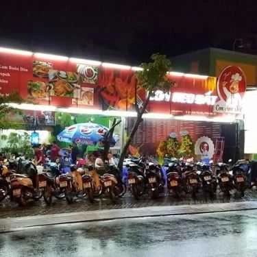 Tổng hợp- Con Heo Đất - Quán Nhậu