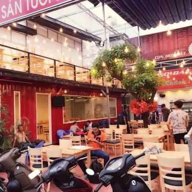 Tổng hợp- Con Heo Đất - Quán Nhậu
