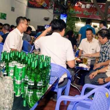 Tổng hợp- Con Heo Đất - Quán Nhậu