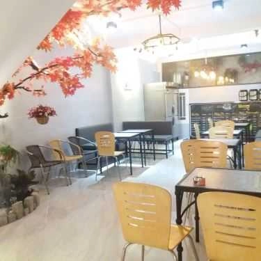 Tổng hợp- Cafe Con Kiến Vàng - Trà Sữa