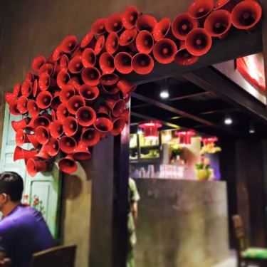 Tổng hợp- Cộng Caphe - Bùi Viện