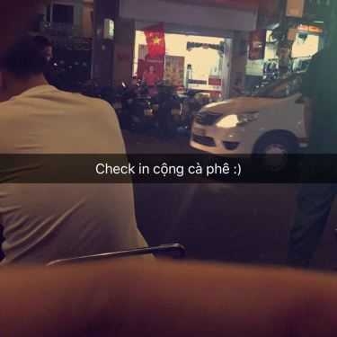 Tổng hợp- Cộng Caphe - Bùi Viện
