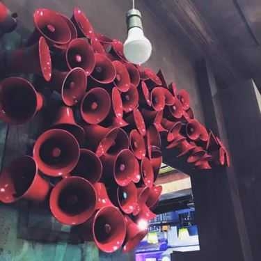 Tổng hợp- Cộng Caphe - Bùi Viện